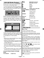 Preview for 51 page of Hitachi L22DP03E A Instructions For Use Manual