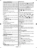 Preview for 55 page of Hitachi L22DP03E A Instructions For Use Manual