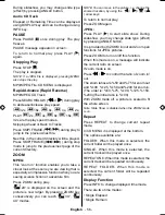 Preview for 57 page of Hitachi L22DP03E A Instructions For Use Manual