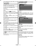 Preview for 58 page of Hitachi L22DP03E A Instructions For Use Manual