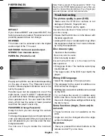 Preview for 59 page of Hitachi L22DP03E A Instructions For Use Manual