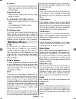 Preview for 60 page of Hitachi L22DP03E A Instructions For Use Manual