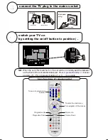 Preview for 67 page of Hitachi L22DP03E A Instructions For Use Manual