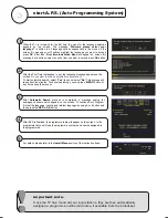 Preview for 68 page of Hitachi L22DP03E A Instructions For Use Manual