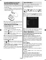 Preview for 11 page of Hitachi L22DP04E Instructions For Use Manual