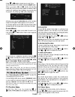 Preview for 25 page of Hitachi L22DP04E Instructions For Use Manual