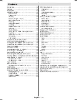 Preview for 2 page of Hitachi L22HP04E Instructions For Use Manual