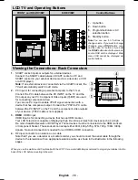 Preview for 7 page of Hitachi L22HP04E Instructions For Use Manual