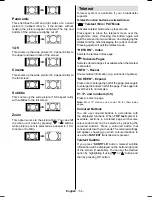 Preview for 25 page of Hitachi L22HP04E Instructions For Use Manual