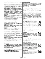 Preview for 4 page of Hitachi L22HP04U Instructions For Use Manual