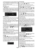 Preview for 17 page of Hitachi L22HP04U Instructions For Use Manual