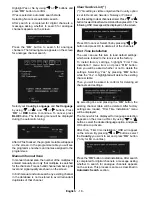 Preview for 19 page of Hitachi L22HP04U Instructions For Use Manual