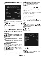 Preview for 20 page of Hitachi L22HP04U Instructions For Use Manual