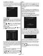 Preview for 23 page of Hitachi L22HP04U Instructions For Use Manual