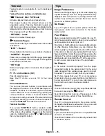 Preview for 26 page of Hitachi L22HP04U Instructions For Use Manual