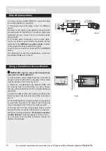 Preview for 17 page of Hitachi L24VG07U Instruction Manual