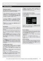 Preview for 20 page of Hitachi L24VG07U Instruction Manual