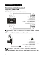 Предварительный просмотр 17 страницы Hitachi L26A01A User Manual