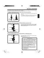 Предварительный просмотр 13 страницы Hitachi L26D204 Owner'S Manual