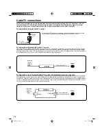 Предварительный просмотр 14 страницы Hitachi L26D204 Owner'S Manual