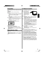 Предварительный просмотр 23 страницы Hitachi L26D204 Owner'S Manual