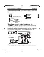 Предварительный просмотр 33 страницы Hitachi L26D204 Owner'S Manual