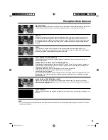 Предварительный просмотр 35 страницы Hitachi L26D204 Owner'S Manual