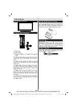 Предварительный просмотр 9 страницы Hitachi L26DG07U Instruction Manual