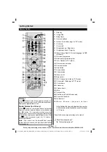 Preview for 11 page of Hitachi L26DG07U Instruction Manual