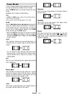 Предварительный просмотр 27 страницы Hitachi L26DP04U B Instructions For Use Manual