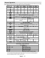 Предварительный просмотр 36 страницы Hitachi L26DP04U B Instructions For Use Manual