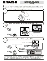 Предварительный просмотр 43 страницы Hitachi L26DP04U B Instructions For Use Manual