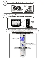 Предварительный просмотр 45 страницы Hitachi L26DP04U B Instructions For Use Manual