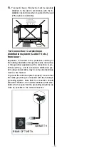 Предварительный просмотр 6 страницы Hitachi L26H01 Instructions For Use Manual