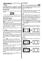 Предварительный просмотр 29 страницы Hitachi L26H01 Instructions For Use Manual