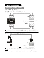 Предварительный просмотр 17 страницы Hitachi L26H01AU User Manual