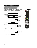 Предварительный просмотр 23 страницы Hitachi L26H01AU User Manual