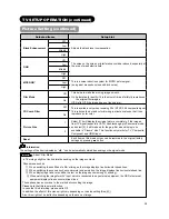 Предварительный просмотр 30 страницы Hitachi L26H01AU User Manual