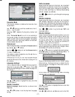 Preview for 18 page of Hitachi L26H01E Instructions For Use Manual