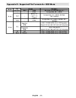 Предварительный просмотр 49 страницы Hitachi L26HP03E Instructions For Use Manual