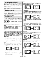 Предварительный просмотр 42 страницы Hitachi L26HP03U Instructions For Use Manual