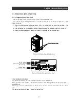 Preview for 16 page of Hitachi L300P-1100H Instruction Manual