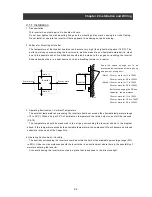 Preview for 20 page of Hitachi L300P-1100H Instruction Manual