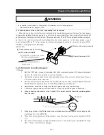 Preview for 32 page of Hitachi L300P-1100H Instruction Manual