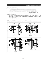 Preview for 33 page of Hitachi L300P-1100H Instruction Manual