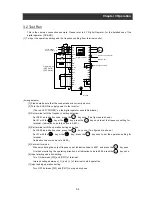 Preview for 38 page of Hitachi L300P-1100H Instruction Manual