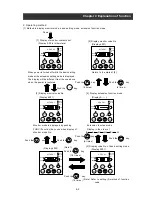 Preview for 42 page of Hitachi L300P-1100H Instruction Manual