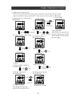 Preview for 44 page of Hitachi L300P-1100H Instruction Manual