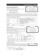 Preview for 55 page of Hitachi L300P-1100H Instruction Manual