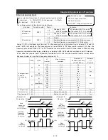 Preview for 59 page of Hitachi L300P-1100H Instruction Manual